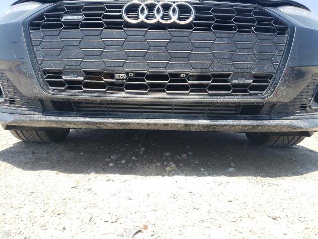 Photo 9 from auction – 2020 AUDI A5 PREMIUM with VIN WAUCNCF55LA013616