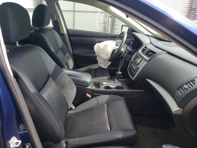 Photo 5 from auction – 2016 NISSAN ALTIMA 2.5 with VIN 1N4AL3AP4GC208941