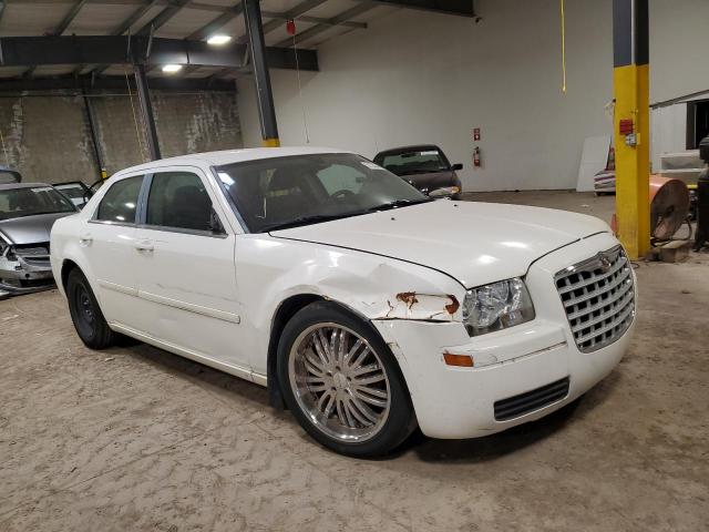 CHRYSLER 300 2006 with VIN 2C3KA43R26H461099 - Photo from auction