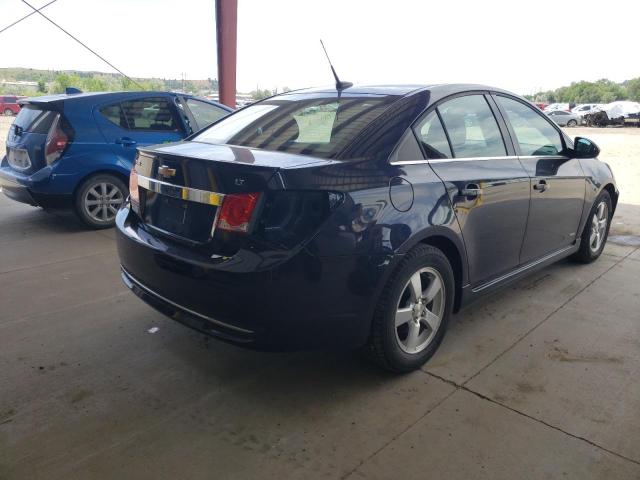 Photo 4 from auction – 2014 CHEVROLET CRUZE LT with VIN 1G1PC5SB3E7137409