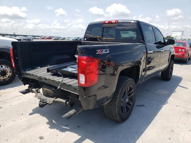 Photo 4 from auction – 2016 CHEVROLET SILVERADO with VIN 3GCUKSEC8GG156755