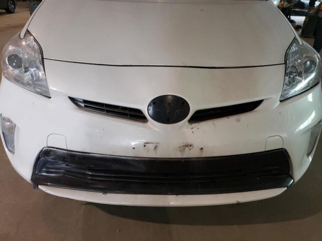 Photo 9 from auction – 2015 TOYOTA PRIUS with VIN JTDKN3DU0F0471678