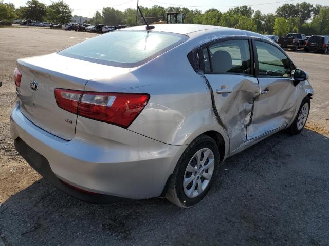 Photo 4 from auction – 2016 KIA RIO LX with VIN KNADM4A31G6599839