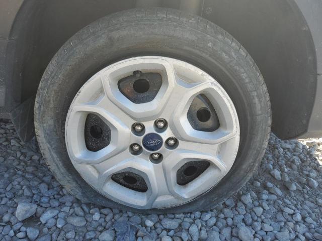 Photo 3 from auction – 2018 FORD ESCAPE S with VIN 1FMCU0F75JUC73396