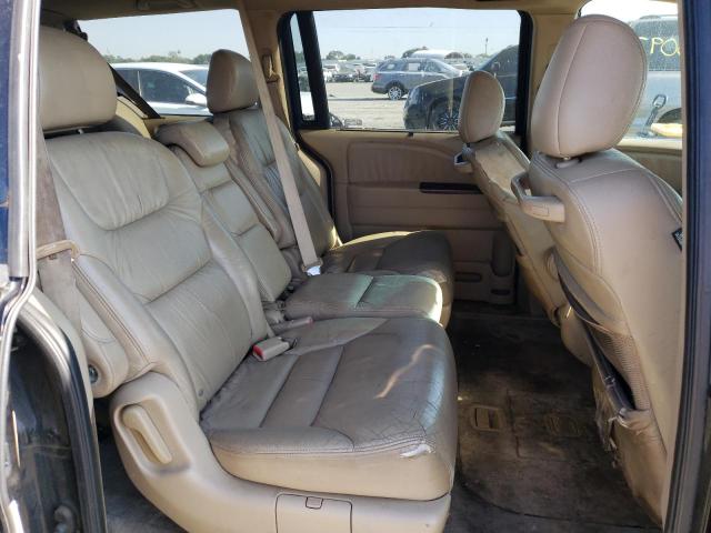 Photo 6 from auction – 2007 HONDA ODYSSEY EX with VIN 5FNRL38787B044180
