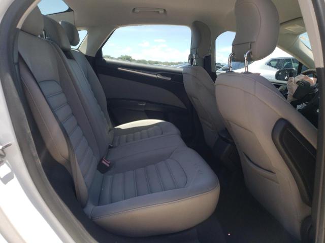 Photo 6 from auction – 2013 FORD FUSION S with VIN 3FA6P0G78DR235959