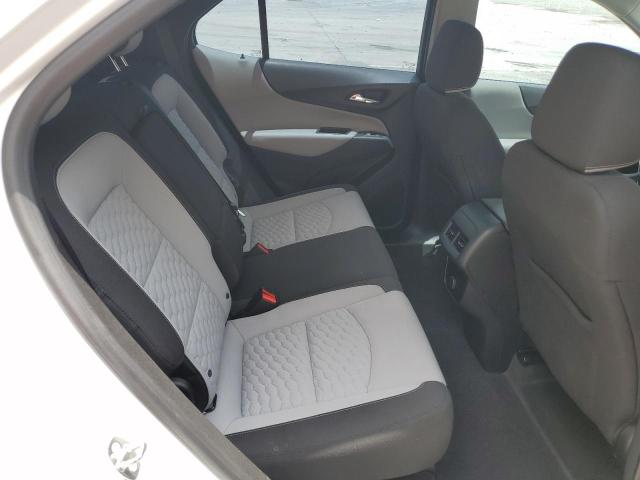 Photo 6 from auction – 2018 CHEVROLET EQUINOX LS with VIN 2GNAXHEV0J6331308