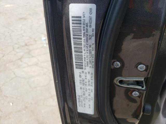 Foto 10 de la subasta – 2020 RAM 1500 CLASS con VIN 3C6RR7LT4LG156870