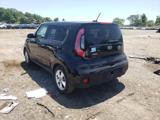 Photo 3 from auction – 2017 KIA SOUL with VIN KNDJN2A29H7455157