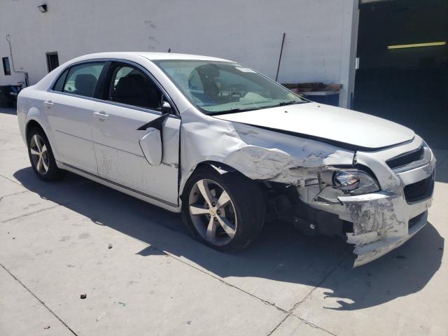 Photo 1 from auction – 2011 CHEVROLET MALIBU 1LT with VIN 1G1ZC5EU2BF111827