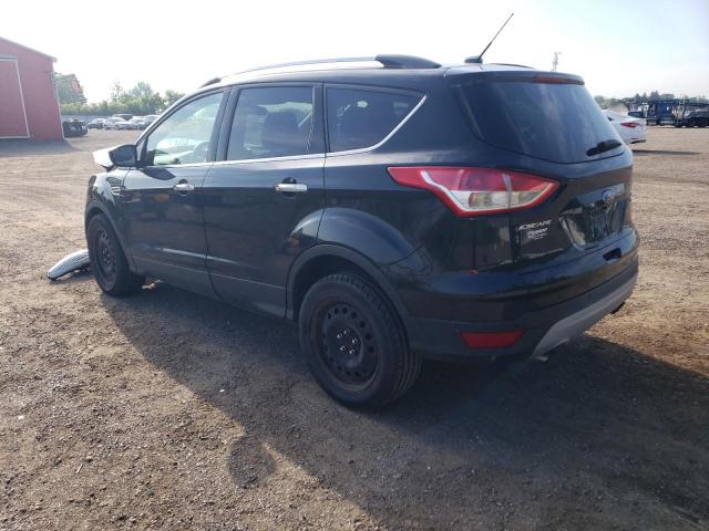 Photo 3 from auction – 2015 FORD ESCAPE SE with VIN 1FMCU0G91FUC47241