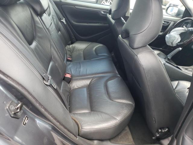 Photo 6 from auction – 2007 VOLVO S60 2.5T with VIN YV1RH592672622483