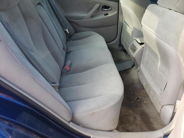 Photo 6 from auction – 2007 TOYOTA CAMRY CE with VIN 4T1BE46K77U019931