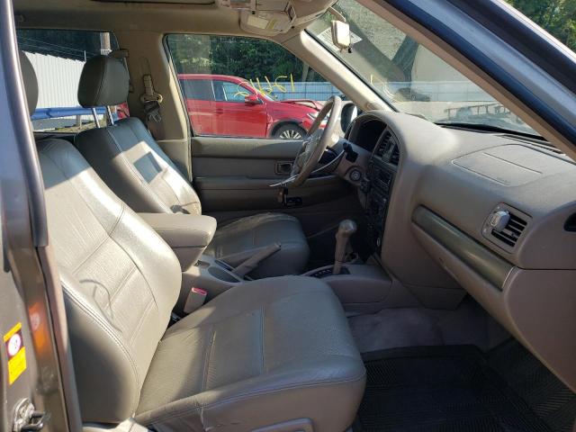 Photo 5 from auction – 2003 NISSAN PATHFINDER with VIN JN8DR09Y53W833783