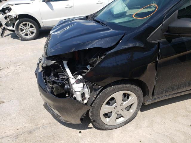 Photo 9 from auction – 2019 CHEVROLET SPARK LS with VIN KL8CB6SA2KC816251