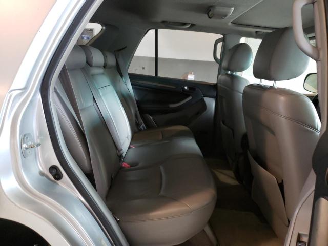 Photo 6 from auction – 2005 TOYOTA 4RUNNERLTD with VIN JTEBT17R958022593