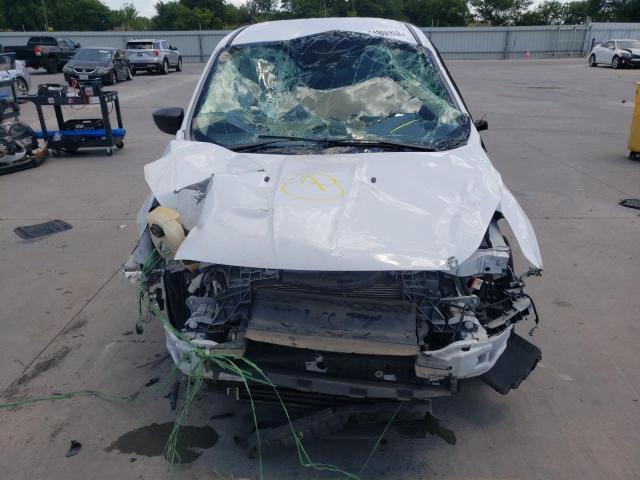 Photo 9 from auction – 2014 FORD ESCAPE S with VIN 1FMCU0F78EUC07415