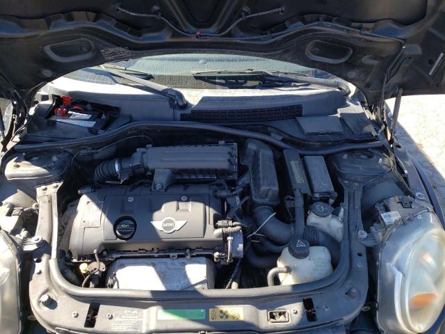 Photo 7 from auction – 2009 MINI COOPER with VIN WMWMF33559TU75421