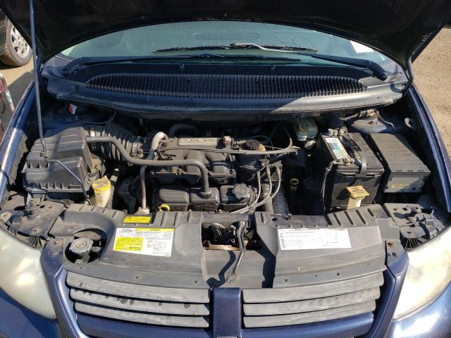 Photo 7 from auction – 2005 DODGE GRAND CARA with VIN 2D4GP44L65R416320