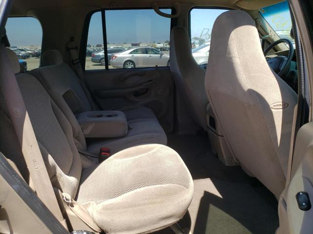 Photo 6 from auction – 2001 FORD EXPEDITION with VIN 1FMEU15LX1LB60921