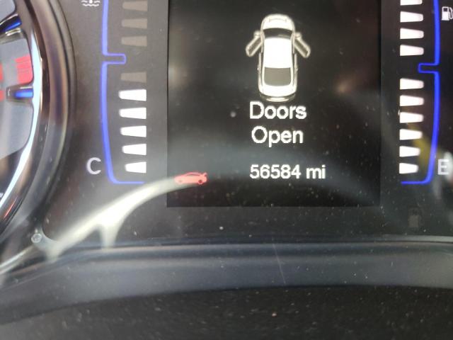 Photo 8 from auction – 2016 CHRYSLER 200 S with VIN 1C3CCCDG1GN142775