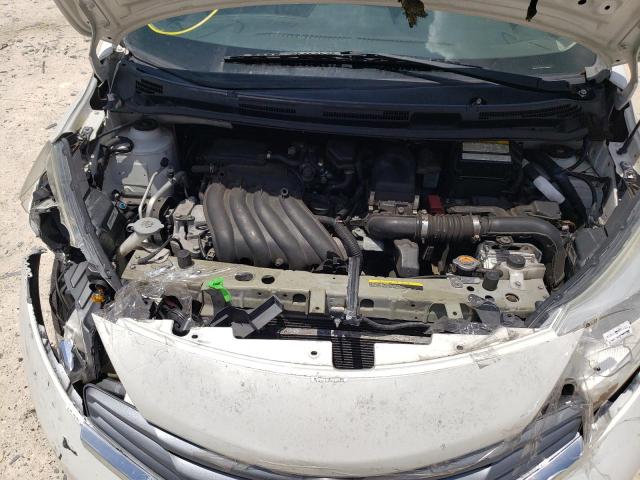 Photo 7 from auction – 2015 NISSAN VERSA NOTE with VIN 3N1CE2CP1FL378037