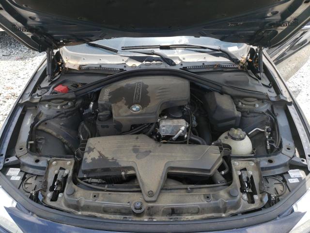 Photo 7 from auction – 2016 BMW 428 I with VIN WBA3N7C59GK228198