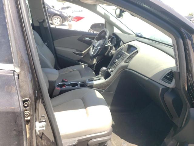 Photo 5 from auction – 2014 BUICK VERANO CON with VIN 1G4PR5SK8E4102108