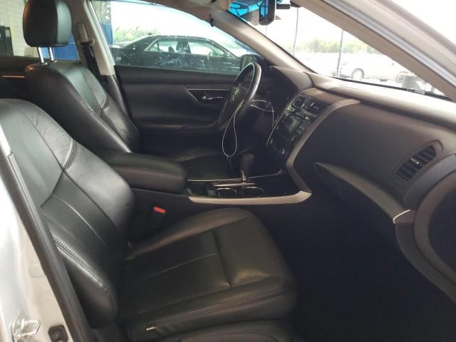 Photo 5 from auction – 2013 NISSAN ALTIMA 2.5 with VIN 1N4AL3AP1DN405677