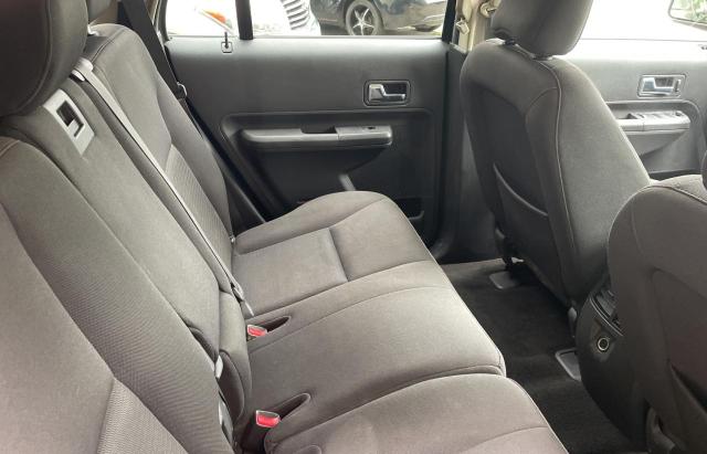Photo 6 from auction – 2007 FORD EDGE SEL with VIN 2FMDK38C77BB22645