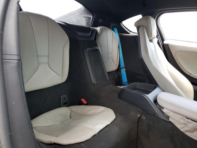 Photo 6 from auction – 2015 BMW I8 with VIN WBY2Z2C51FV392868
