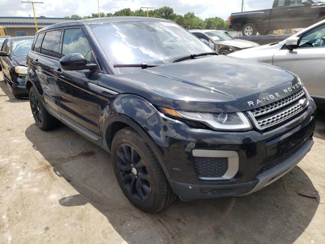 LAND ROVER RANGE ROVE 2016 with VIN SALVP2BG6GH150268 - Photo from auction