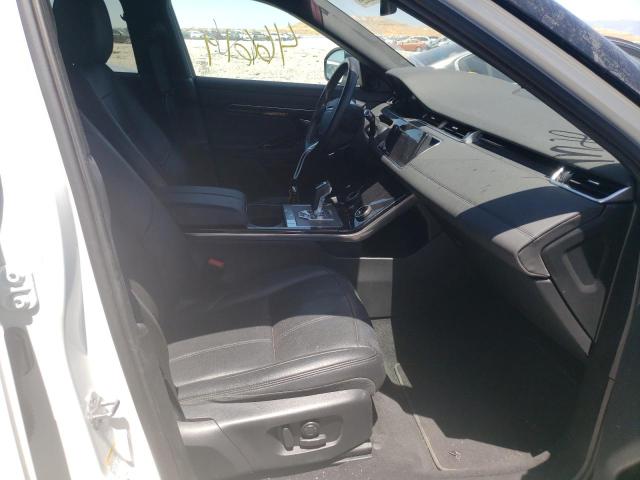 Photo 5 from auction – 2020 LAND ROVER RANGE ROVE with VIN SALZP2FX3LH076524