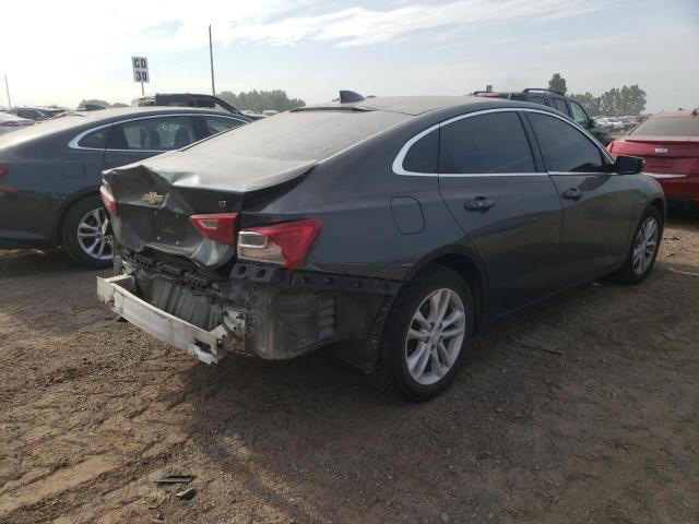 Photo 4 from auction – 2017 CHEVROLET MALIBU LT with VIN 1G1ZE5ST2HF110434