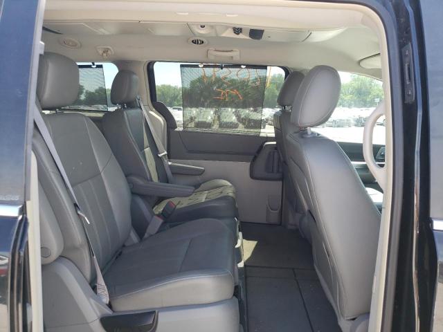 Photo 6 from auction – 2008 CHRYSLER TOWN & COU with VIN 2A8HR54P08R828458