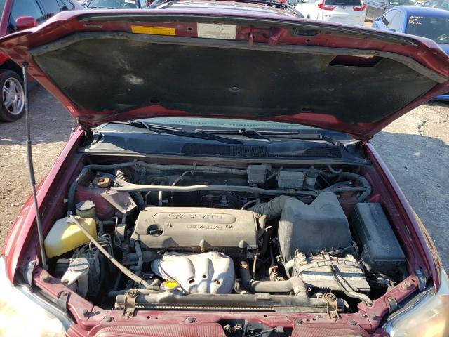 Photo 7 from auction – 2007 TOYOTA HIGHLANDER with VIN JTEGD21A470169997