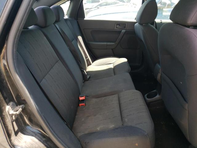 Photo 6 from auction – 2011 FORD FOCUS SE with VIN 1FAHP3FN0BW176474