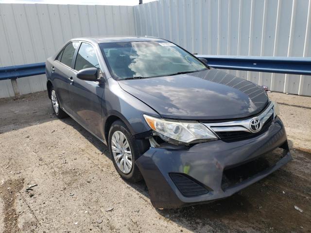 Photo 9 from auction – 2012 TOYOTA CAMRY BASE with VIN 4T1BF1FK5CU631535
