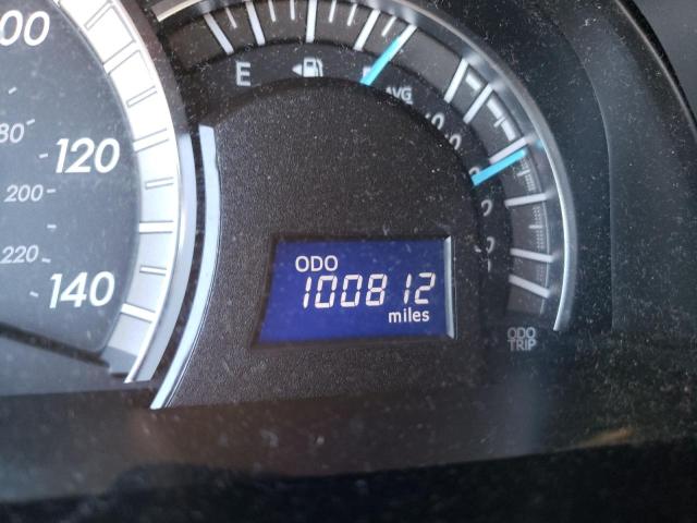 Photo 8 from auction – 2014 TOYOTA CAMRY L with VIN 4T1BF1FK2EU768595