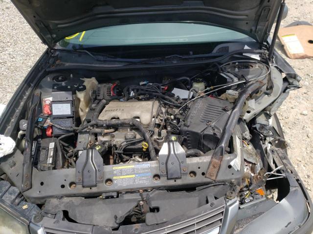 Photo 7 from auction – 2005 CHEVROLET IMPALA with VIN 2G1WF52E959185301