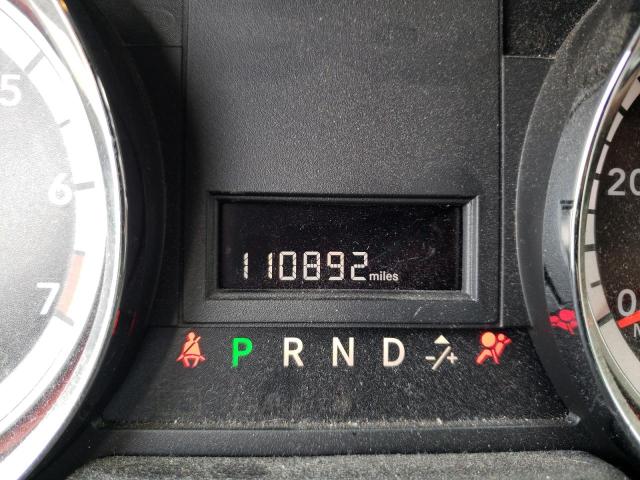 Photo 8 from auction – 2015 DODGE GRAND CARA with VIN 2C4RDGBGXFR672256