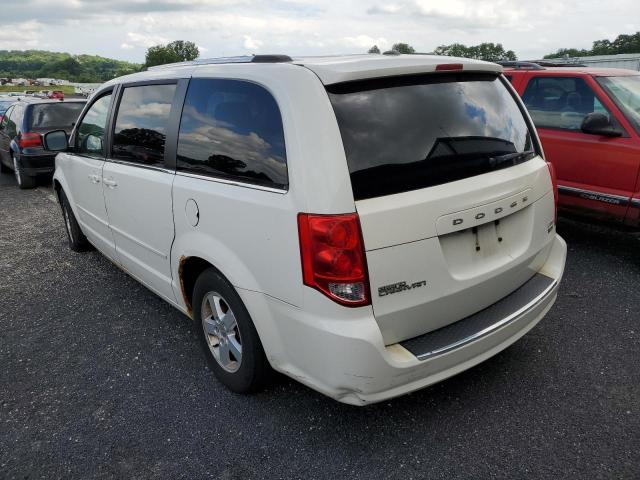 Photo 3 from auction – 2011 DODGE GRAND CARA with VIN 2D4RN5DG3BR693591