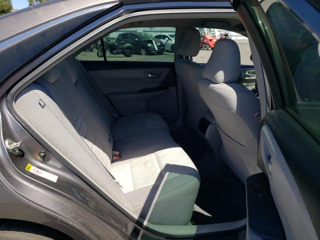 Photo 6 from auction – 2017 TOYOTA CAMRY LE with VIN 4T1BF1FK5HU361925