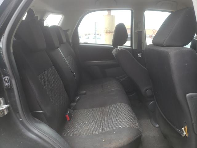 Photo 6 from auction – 2009 SUZUKI SX4 TECHNO with VIN JS2YA413896201385