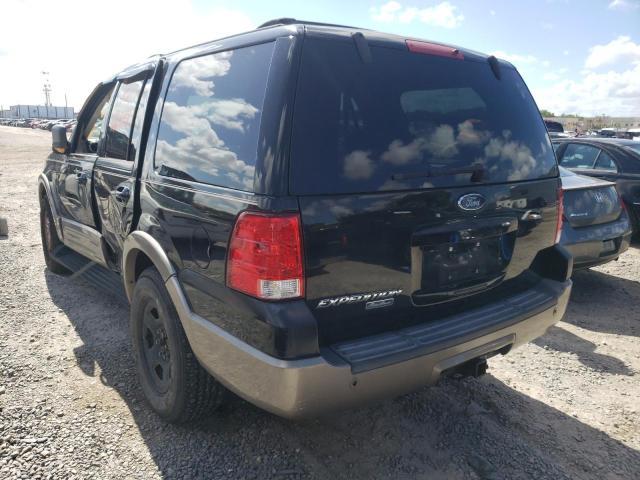 Zdjęcie 3 z aukcji – 2003 FORD EXPEDITION z VIN 1FMRU17W63LB63665