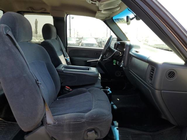 Photo 5 from auction – 2001 CHEVROLET SILVERADO with VIN 1GCEC19V61Z321281