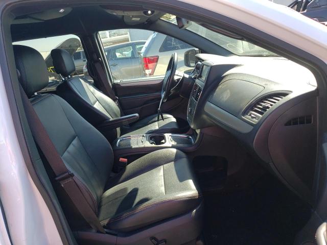 Photo 5 from auction – 2019 DODGE GRAND CARA with VIN 2C4RDGEG7KR618130