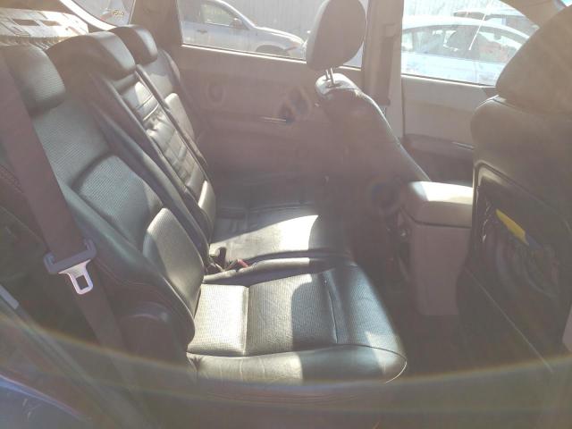 Photo 6 from auction – 2006 SUBARU B9 TRIBECA with VIN 4S4WX85C164405286