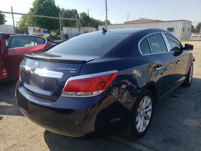 Photo 4 from auction – 2011 BUICK LACROSSE C with VIN 1G4GC5ED6BF204795
