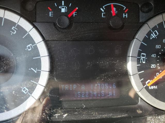 Photo 8 from auction – 2011 FORD ESCAPE LIM with VIN 1FMCU0EG6BKB72303